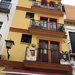 Loft Alameda De Hercules Sevilla