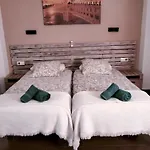 Loft Alameda De Hercules Sevilla