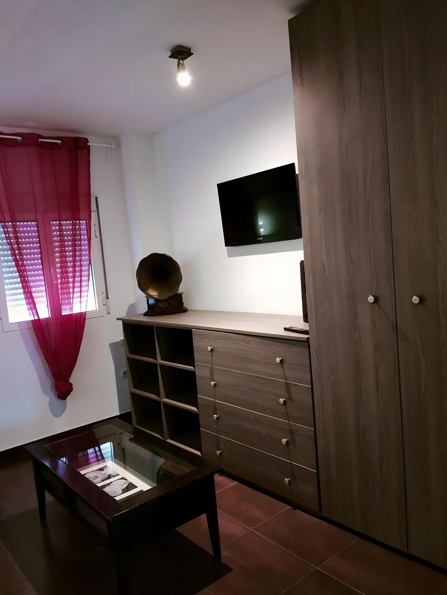 Loft Alameda De Hercules