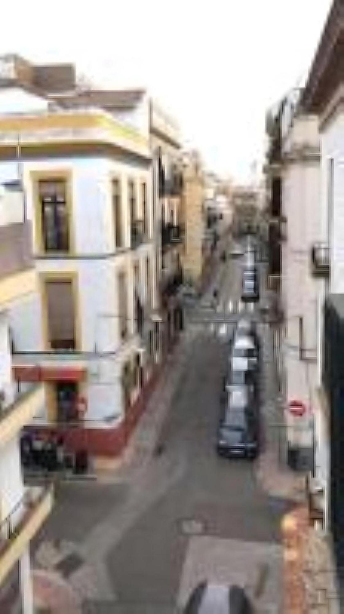 Loft Alameda De Hercules * Sevilla