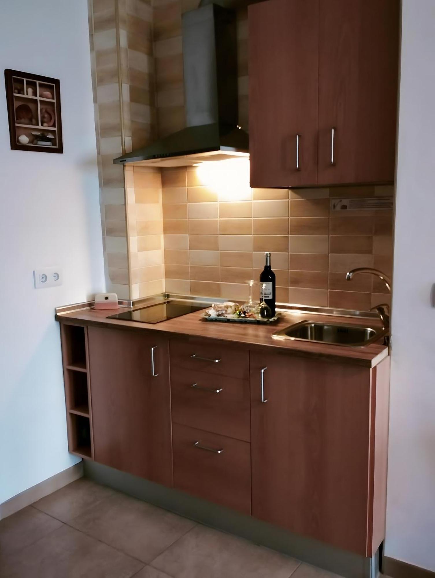 Loft Alameda De Hercules Apartment Seville
