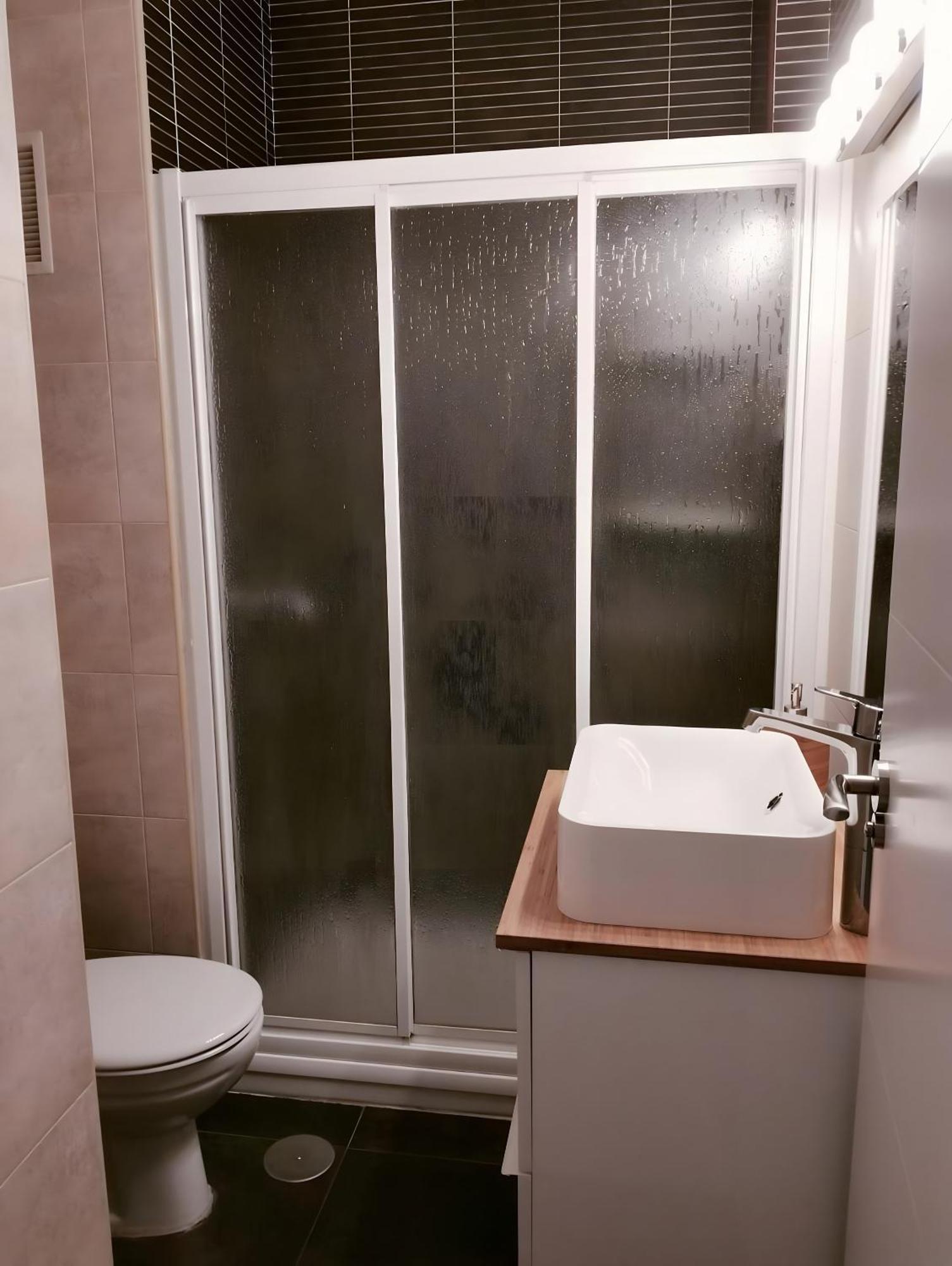 Loft Alameda De Hercules * Sevilla